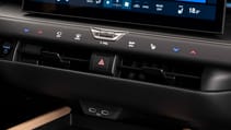 Lexus ES 350e