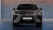 Lexus ES 350e
