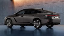 Lexus ES 350e