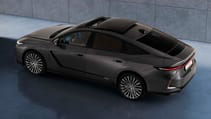Lexus ES 350e