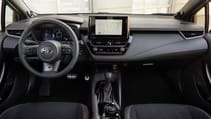 Toyota GR Corolla
