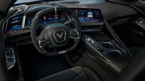 2026 Corvette E-Ray 