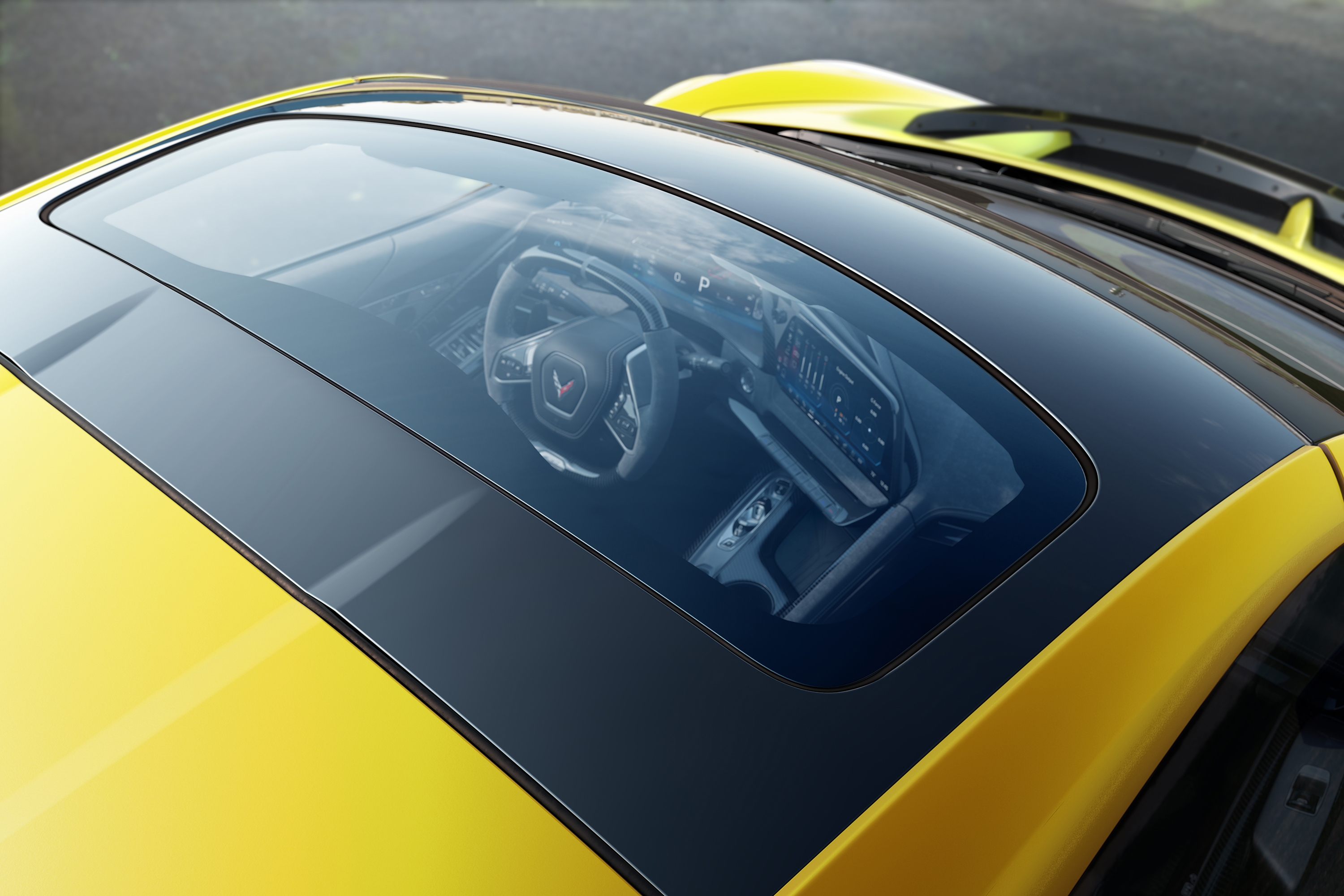 2026 Corvette ZR1