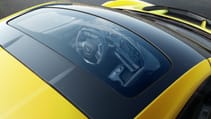 2026 Corvette ZR1