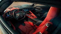 2026 Corvette Stingray