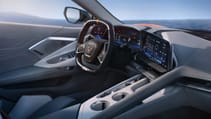 2026 Corvette Z06