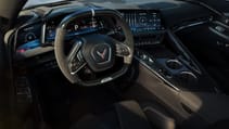 2026 Corvette ZR1
