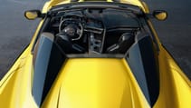 2026 Corvette ZR1