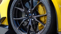 2026 Corvette ZR1