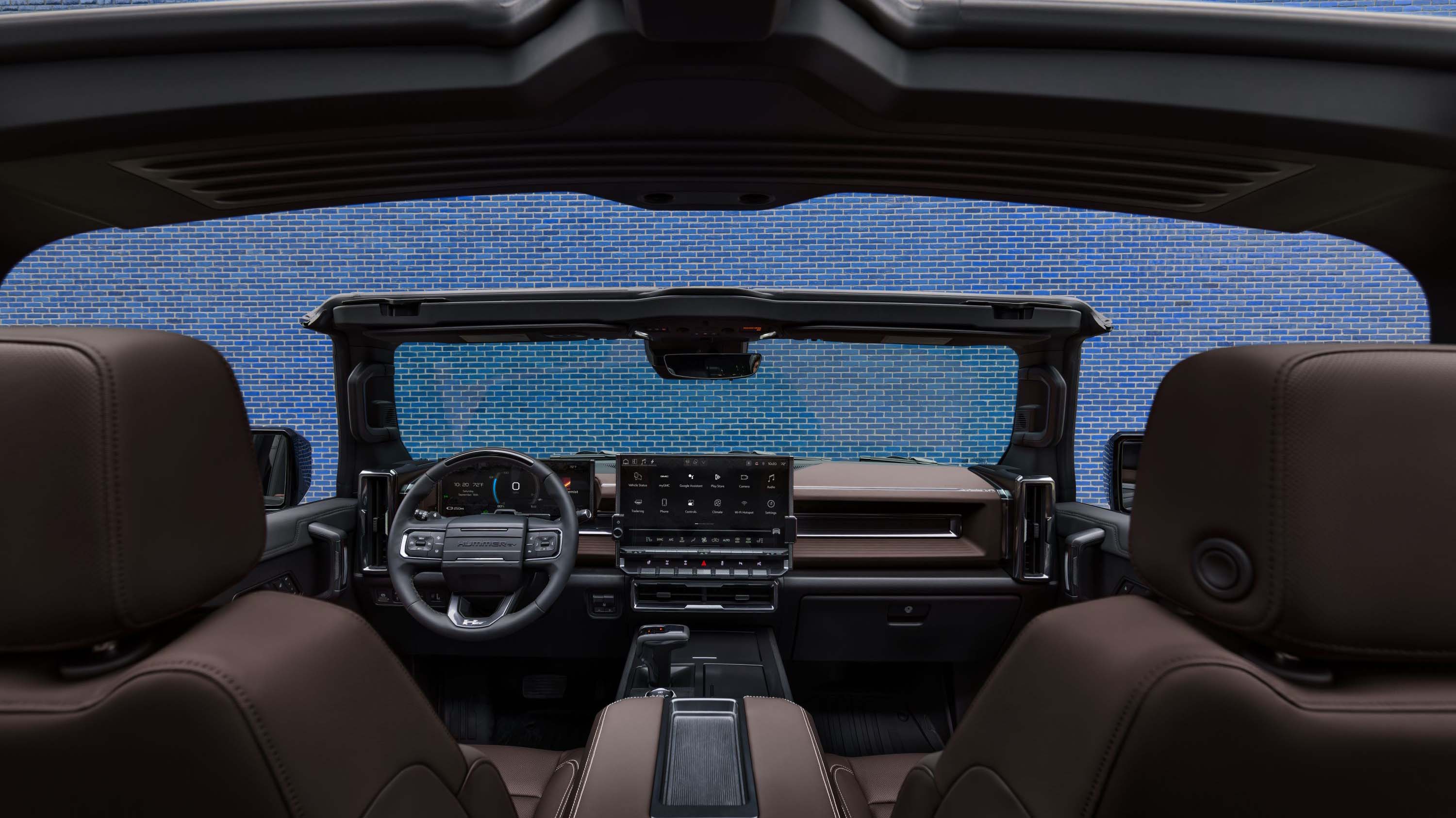 2026 Hummer EV Carbon Fiber Edition