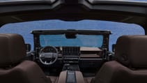 2026 Hummer EV Carbon Fiber Edition