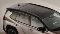 Toyota RAV4 revealed 2025