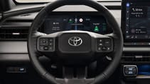 Toyota RAV4 revealed 2025