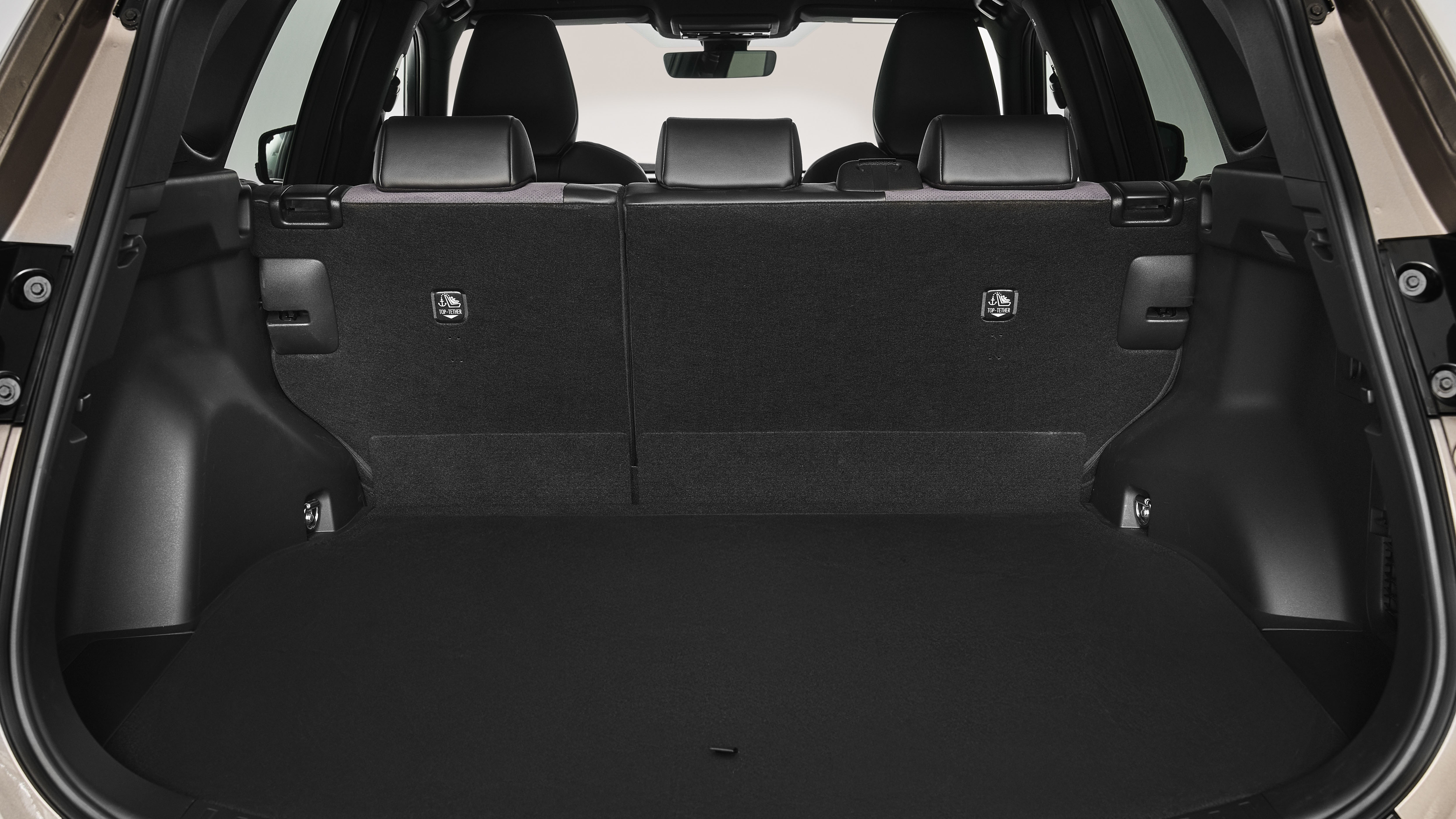 Toyota RAV4 revealed 2025
