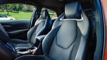 Toyota Corolla Hatchback FX Edition