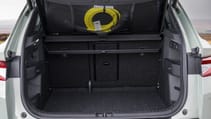 Skoda Elroq boot