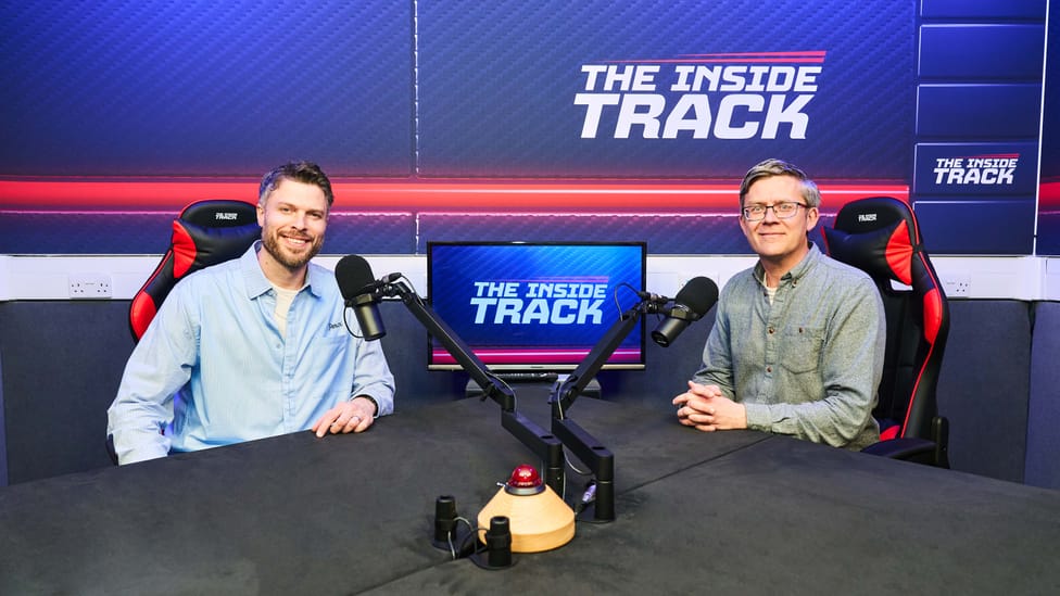 The Inside Track