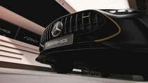 Mercedes-Benz AMG GT 63 APXGP Edition