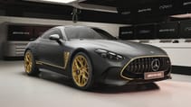 Mercedes-Benz AMG GT 63 APXGP Edition