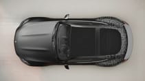 Mercedes-Benz AMG GT 63 APXGP Edition