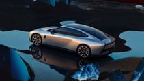Xpeng P7 