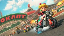 Mario Kart World