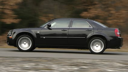 Chrysler 300C (first generation) 