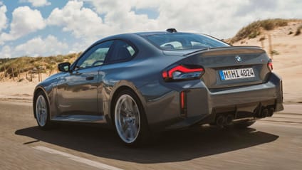 BMW G87 M2 Coupe