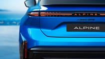 Alpine A390