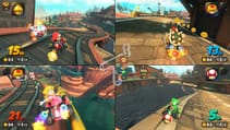 Mario Kart World