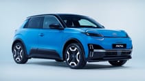 New Nissan Micra revealed 2025