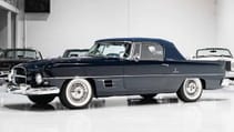 Dual-Ghia Convertible