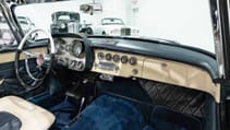 Dual-Ghia Convertible