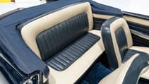 Dual-Ghia Convertible