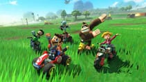 Mario Kart World