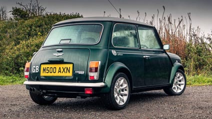 Rover Mini
