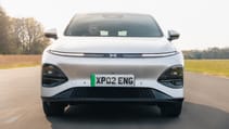 Xpeng G6 front