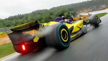 F1 25