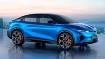 Alpine A390
