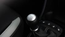 Kia Picanto gear lever