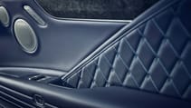 Genesis Electrified G80