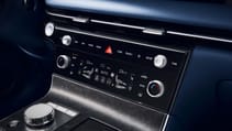 Genesis Electrified G80