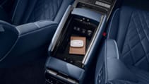 Genesis Electrified G80