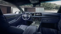 Genesis Electrified G80