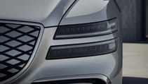 Genesis Electrified G80