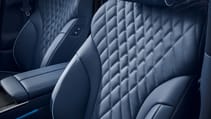 Genesis Electrified G80