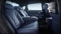 Genesis Electrified G80