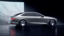Genesis Electrified G80