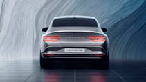 Genesis Electrified G80
