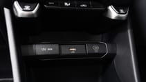 Kia Picanto USB